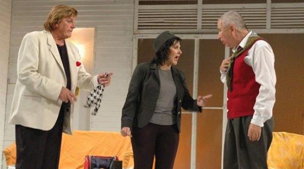 partenera lui florin piersic a murit la londra