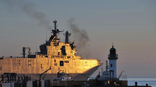 planul b al rusiei dupa sistarea afacerii mistral