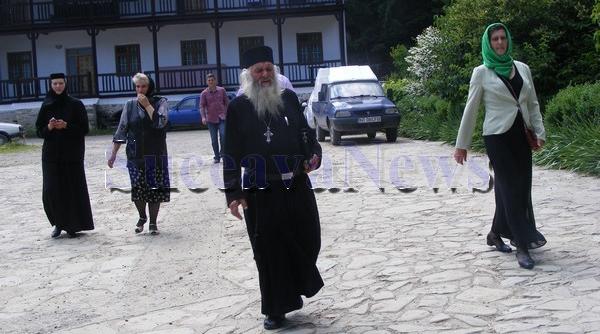 predic ie monah elena udrea succesorul lui traian basescu la cotroceni