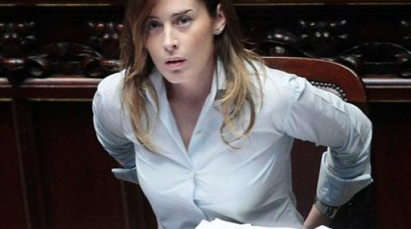 premierul italian acuzat ca angajeaza femei ministru in func ie de infa i are