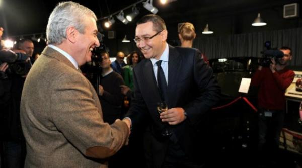 traian basescu il ataca pe victor ponta protestez cu toata for a