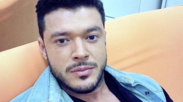 victor slav cat va ca tiga pentru dancing with the stars la antena 1