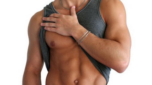 barbatii macho detaliu nebanuit privind fertilitatea