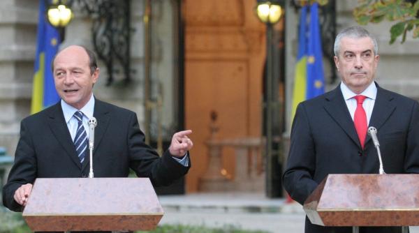 calin popescu tariceanu traian basescu un mitocan mai bine sa citeasca el constitu ia