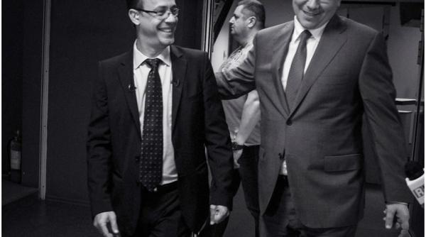 ciutacu politica lui basescu e de tip fascist inspirata de mussolini