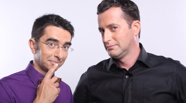 gainu a i dezbracatu la prima tv se feresc de segmentul lui badea