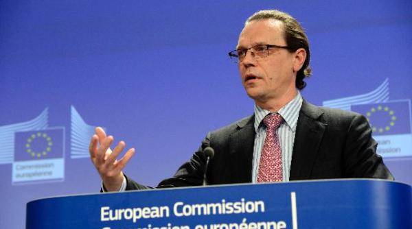 olaf in centrul unui scandal la varful ue