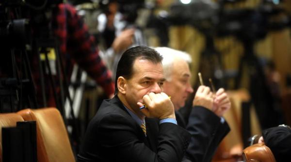 orban pentru dc news respingerea statutului nu are niciun temei