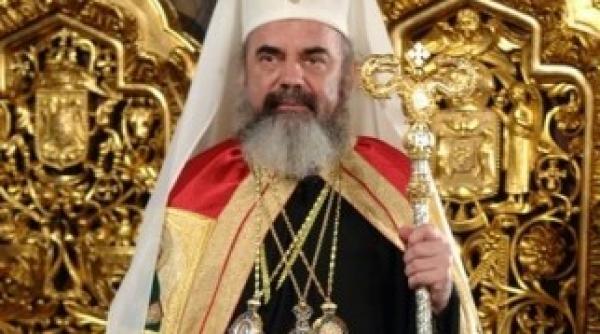 patriarhul daniel scrisoare catre tariceanu