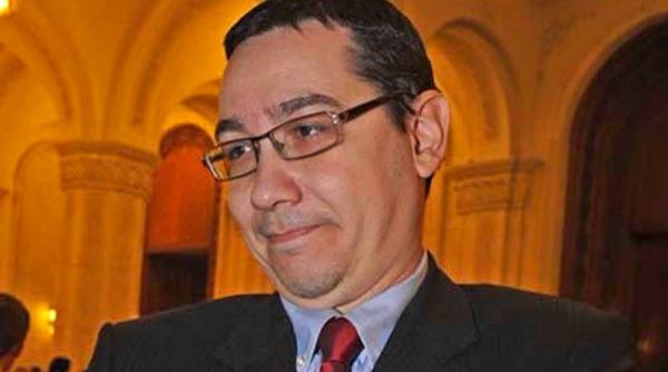 scrisoare pentru victor ponta semnata de eugen tomac am aflat cu stupoare