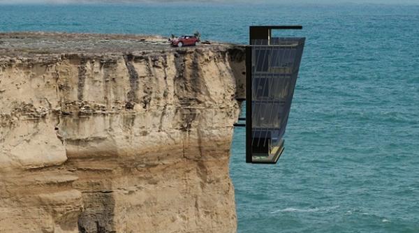 cliff house concept ambi ios de casa al celor de la modscape