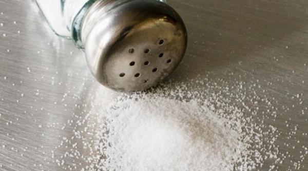 excesul de sare 5 moduri in care i i afecteaza organismul