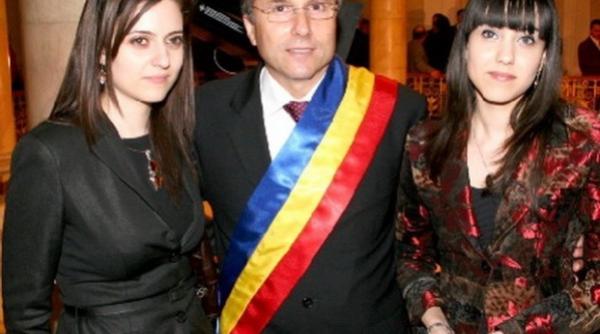 gheorghe nichita primarul ia ului socru mic