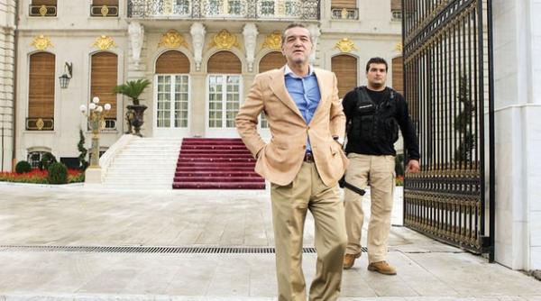 gigi becali fara palatul din aleea alexandru