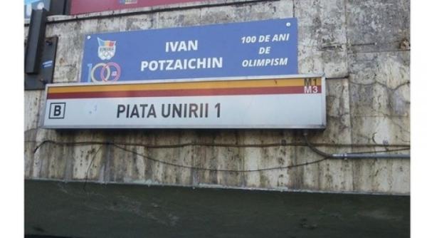 ivan patzaichin motiveaza gafa de la sta ia de metrou pia a unirii ce decizie a luat