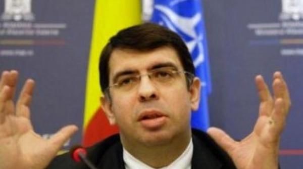 ministrul justi iei robert cazanciuc despre amnistie i gra iere trebuie adoptata o solu ie