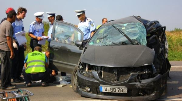 profesor universitar mort intr un accident la constan a