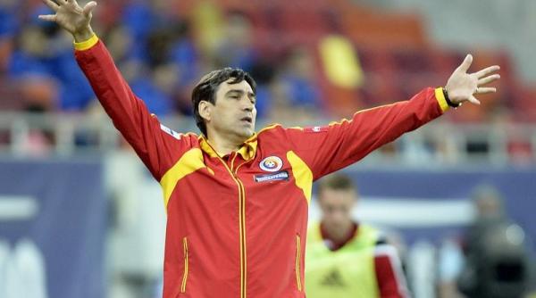 victor pi urca al ittihad pre edintele lui al ittihad a dezvaluit cum s au incheiat negocierile cu selec ionerul roman