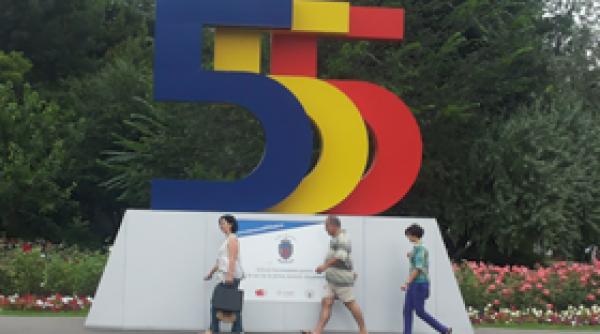 zilele bucure tiului concerte i alte spectacole in centrul capitalei