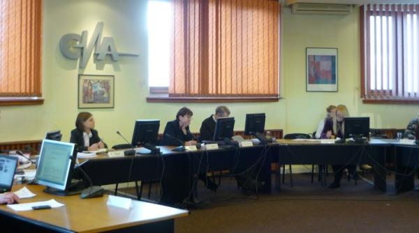 cna campanie gratuita pentru prezidentiale in audiovizual intre 3 octombrie si 1 noiembrie