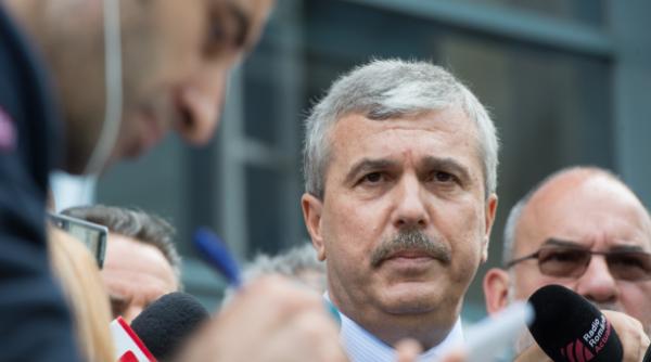 dan nica propus vicepre edinte al parlamentului european in locul corinei cre u