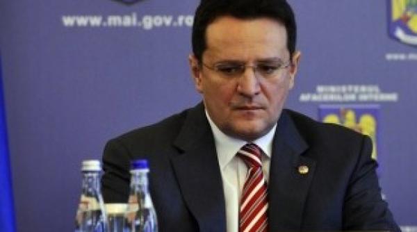 george maior sri il critica pe victor ponta