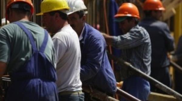 locuri de munca in spania dupa cea mai rapida cre tere economica de la debutul crizei