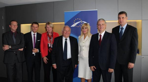 oficial pmp pas decisiv in ppe mesajul elenei udrea