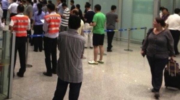 sydney valiza cu explozibil uitata de poli i ti pe aeroport recuperata dupa o luna