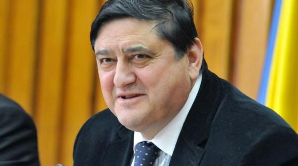 constantin ni a romania nu poate fi afectata de decizia gazprom de reducere a livrarilor de gaze naturale