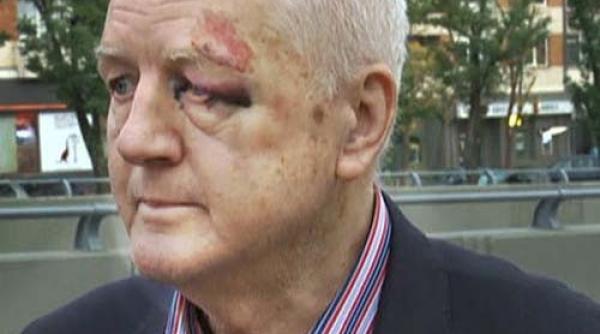 jean padureanu accident in puscarie