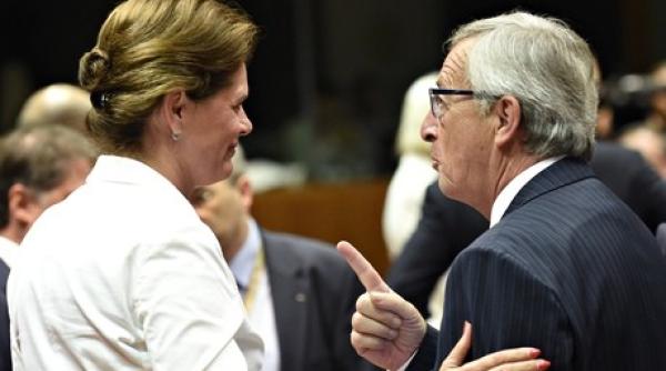 jocuri subterane in comisia europeana comisar scos din schema