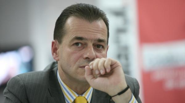 ludovic orban tinerilor din pnl i pdl sa te pricepi sa bagi o limba in ureche