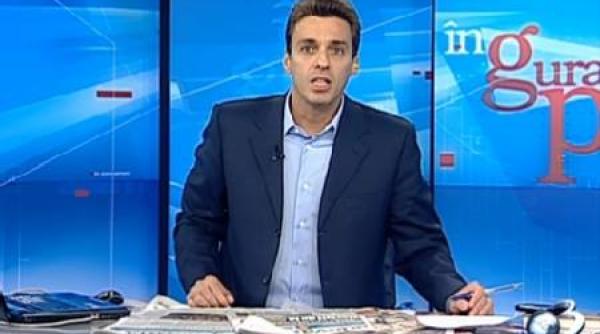 mircea badea un deceniu la masu a emisiunii in gura presei