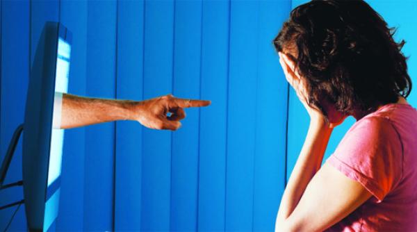 parin i de succes cyberbullying un fenomen in cre tere