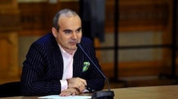 rare bogdan stelian tanase rare bogdan il desfiin eaza pe eful tvr colabora ionist cea mai joasa spe a