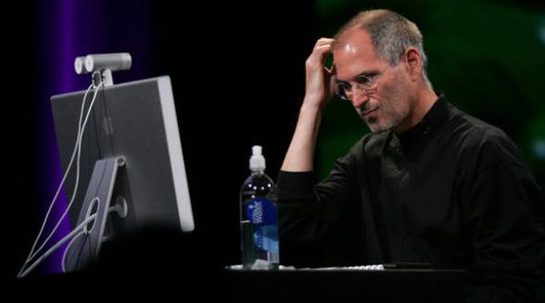 steve jobs interdic ie pentru proprii copii fara ipad uri acasa