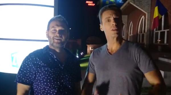 mircea badea i felix rache ii dau replica lui ludovic orban video demen ial