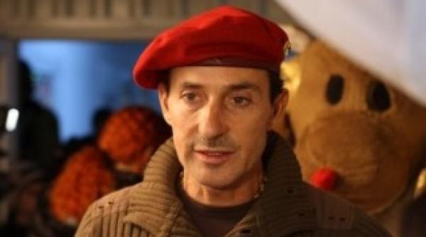 radu mazare injura procurorii ma f n c r pe mata video