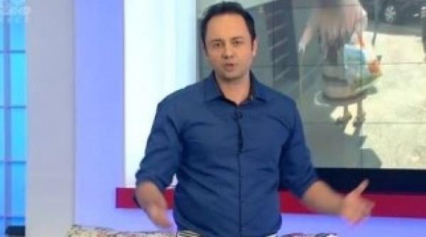 scandal la maru a posibila sanc iune cna