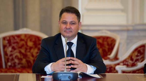 ionel agrigoroaei senator ppdd i so ia sa trimi i in judecata pentru un credit cu acte false