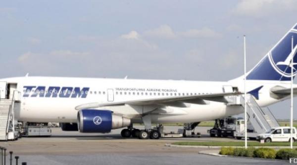 mesaj trimis de comandatul deta amentului airbus devastator pentru tarom