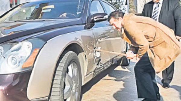 gigi becali maybach ar putea sa i vanda limuzina din cauza problemelor financiare