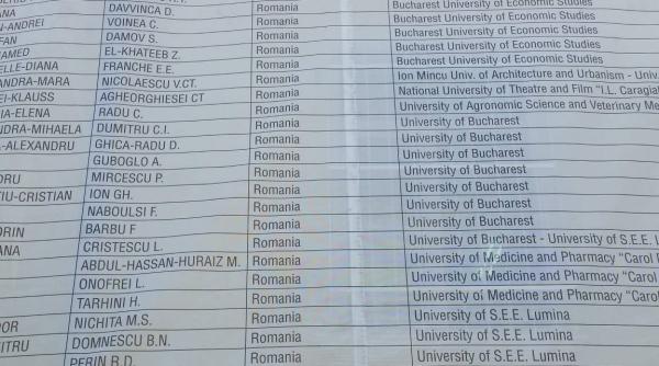 inceput de an colar cu preziden iabili unde au mers udrea ponta iohannis macovei i tariceanu