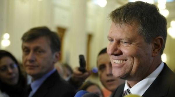 klaus iohannis o noua gafa despre educa ie