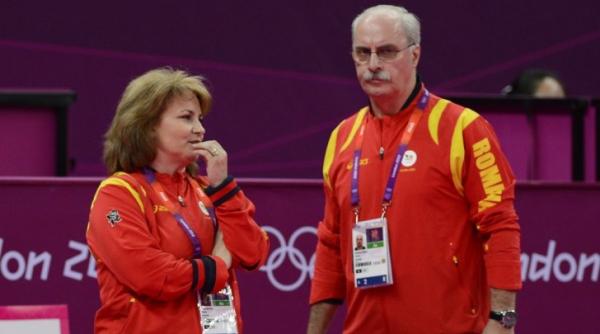 mariana bitang i octavian bellu decizie definitiva nu mai suntem antrenorii lotului olimpic feminin