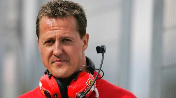 michael schumacher familia a chemat poli ia la vila unde se afla fostul campion