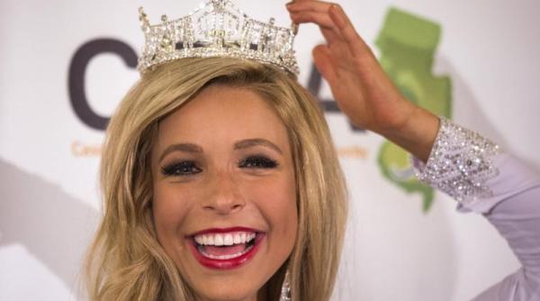 miss america este rusoaica foto