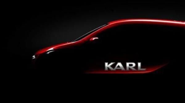 noua opel rivala pentru dacia cum arata ma ina low cost a germanilor