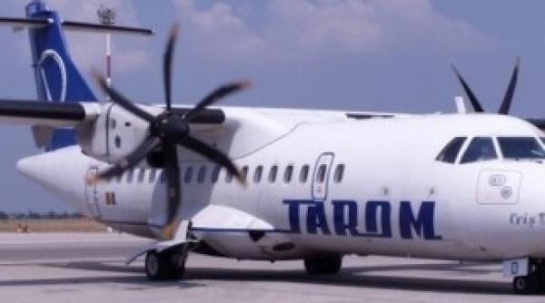 protest tarom curse interne anulate de protestele pilo ilor